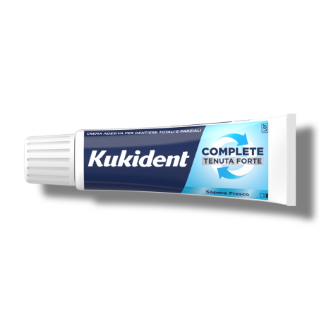Kukident complete fresco 47g