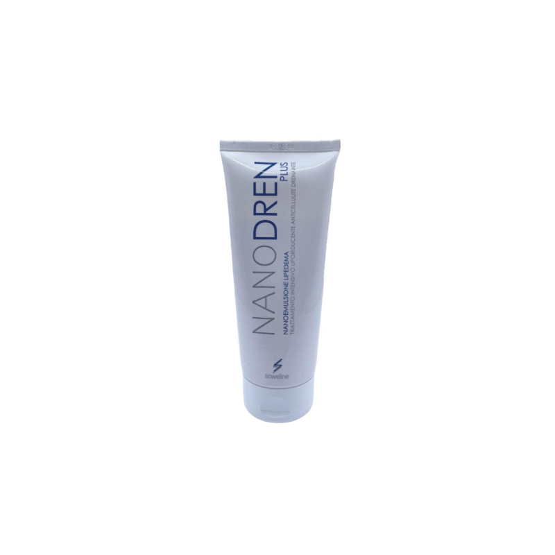 Nanodren plus 200 ml