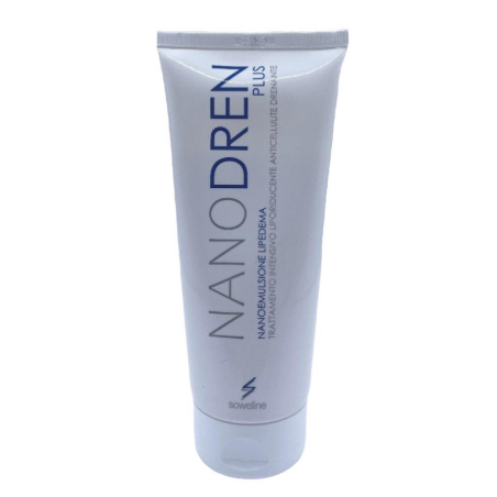 Nanodren plus 200 ml
