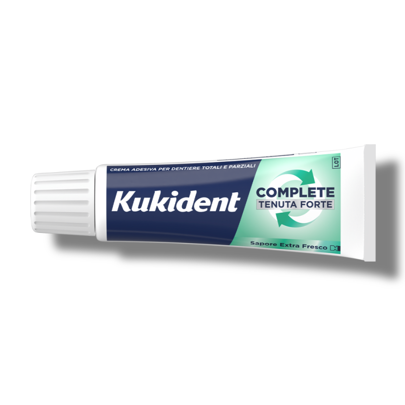 Kukident complete ex fresc47g