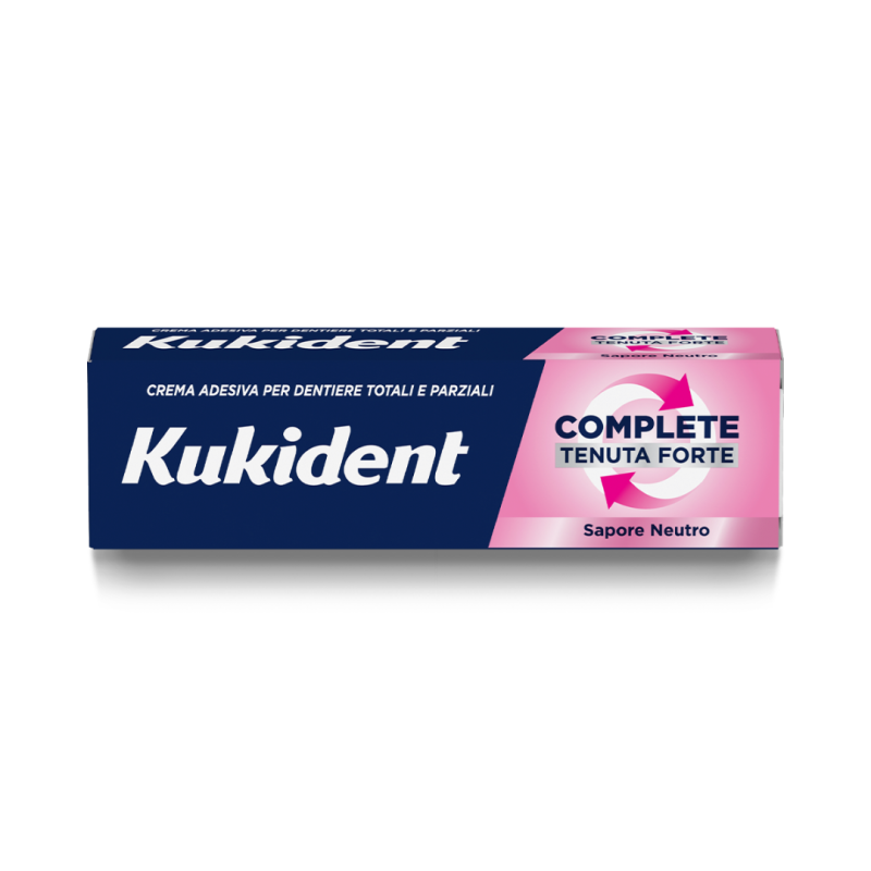 Kukident complete neutro 47g