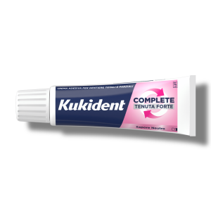 Kukident complete neutro 47g