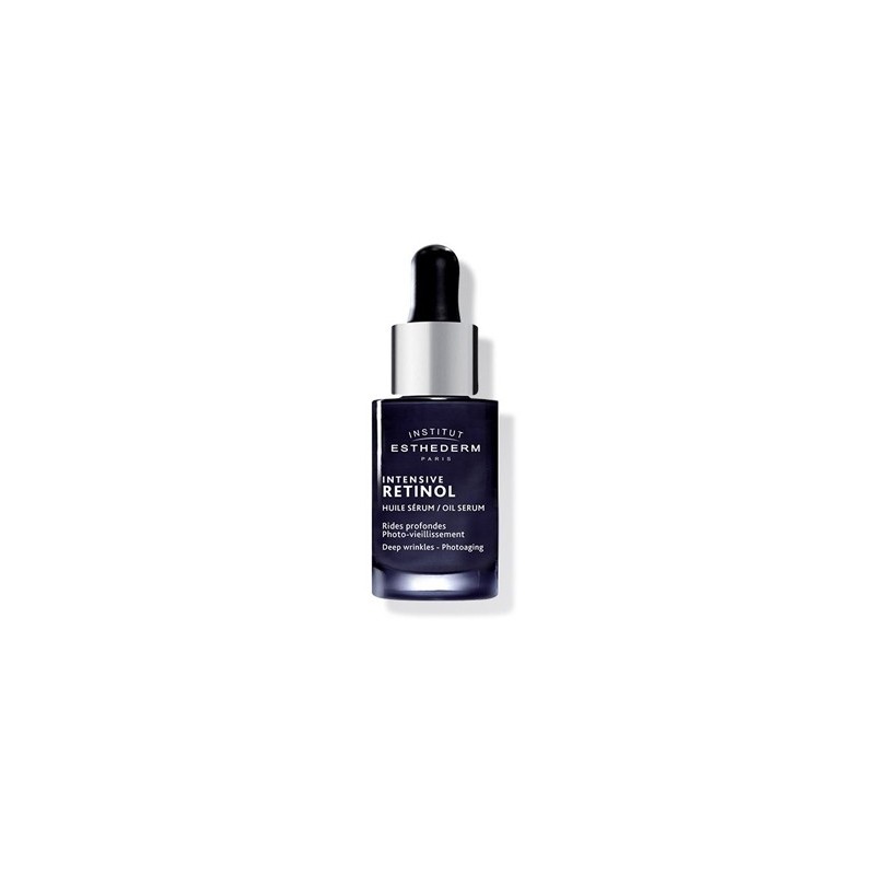 Intensive retinol serum 15 ml Intensive retinol serum 15 ml