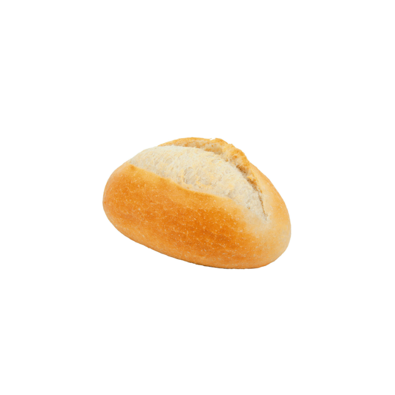 Inglese panino bianco 1 pezzo 35 g