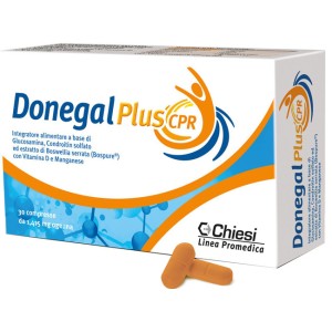 Donegal plus compresse 30 compresse