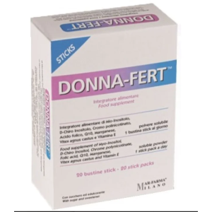 Donna-fert 20 stick packs
