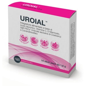 Uroial 14bust