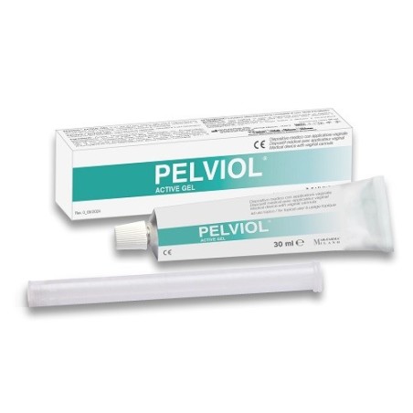 Pelviol active gel 30 ml