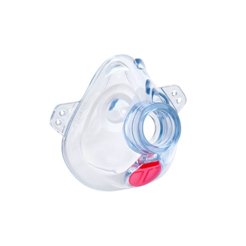 Maschera aerosol panda infant 1 pezzo Maschera aerosol panda infant 1 pezzo