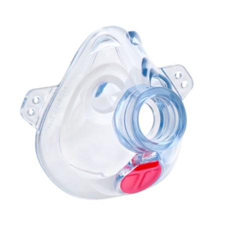 Maschera aerosol panda infant 1 pezzo Maschera aerosol panda infant 1 pezzo