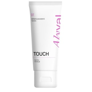 Alyval touch gel intimo 30 ml