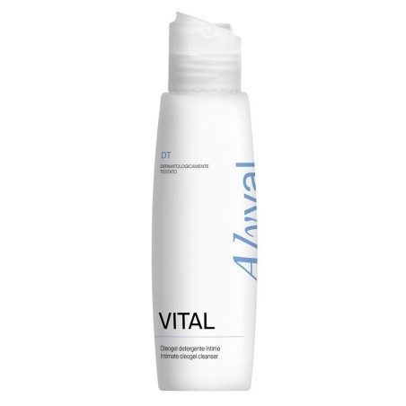 Alyval vital detergente intimo 125 ml