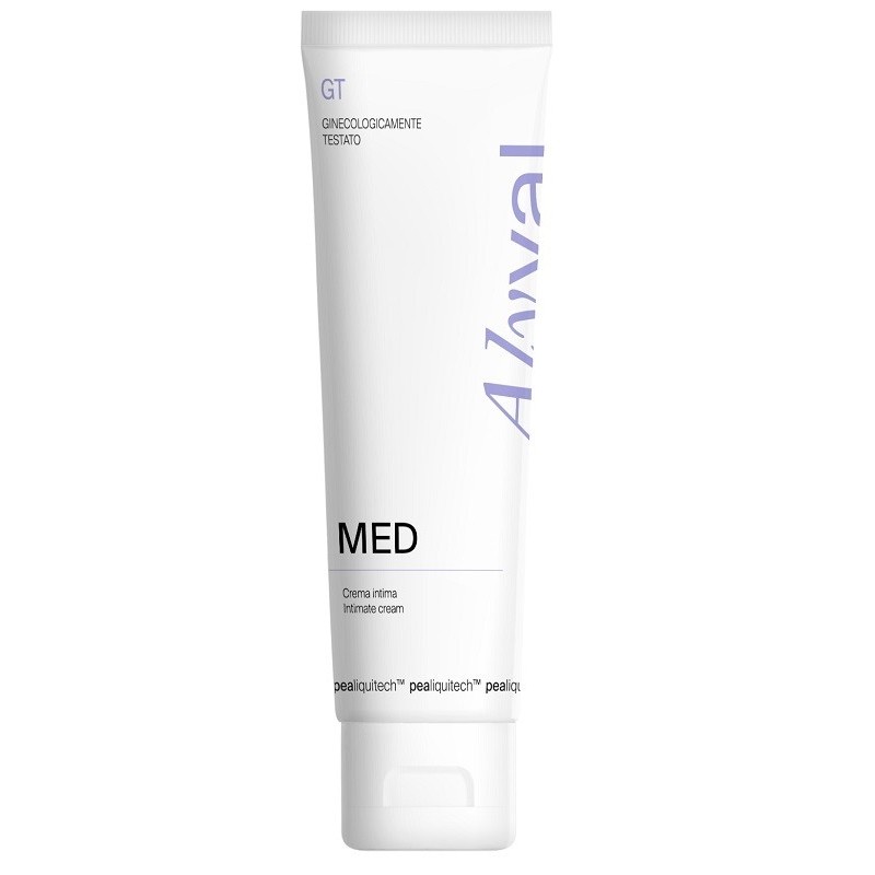 Alyval med crema intima 50 ml