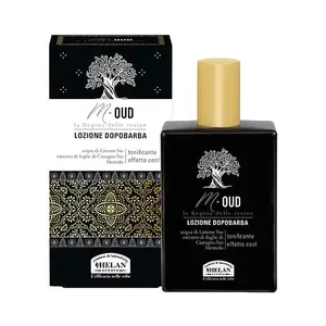 M-oud lozione dopobarba 75 ml