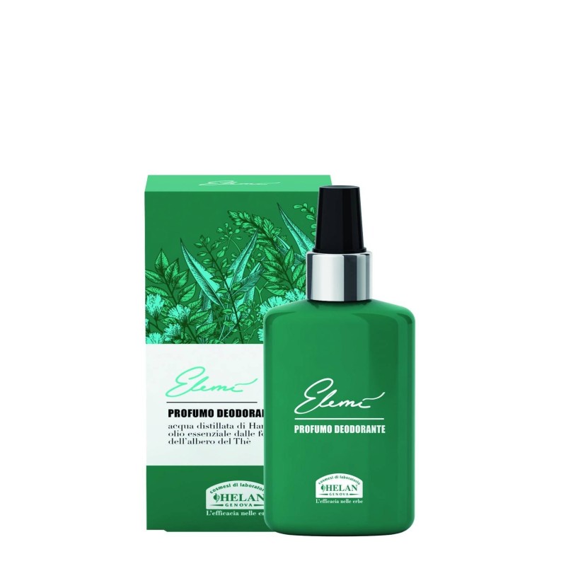 Helan elemi' profumo deodorante 125 ml