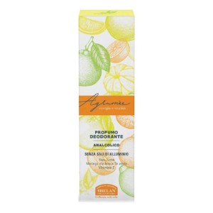 Helan agrumee eau de parfum 50 ml