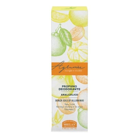 Helan agrumee eau de parfum 50 ml