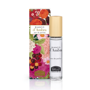 I profumi di helan bianco d'ambra eau de parfum 10 ml