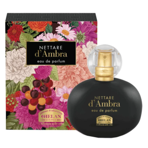 I profumi di helan nettare d'ambra eau de parfum 10 ml