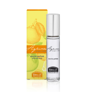 I profumi di helan agrumee eau de parfum 10 ml