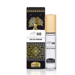 I profumi di helan m oud eau de parfum 10 ml