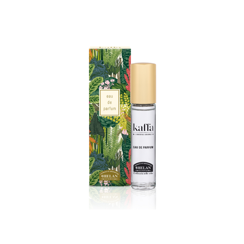 I profumi di helan kaffa eau de parfum 10 ml I profumi di helan kaffa eau de parfum 10 ml