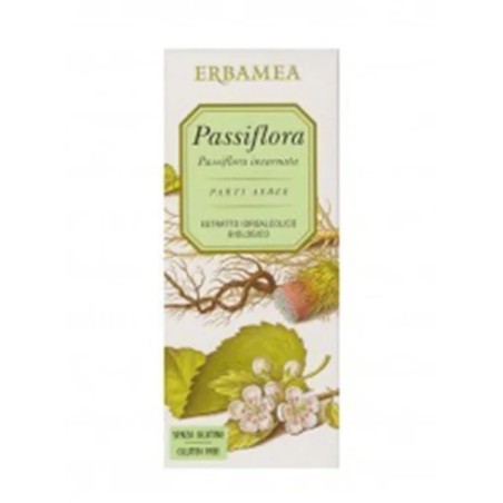 Passiflora 50 ml