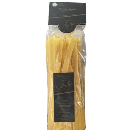 Irollo pappardelle 400 g