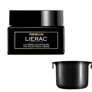 Lierac premium la creme voluptueuse ricarica 50 ml