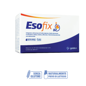 Esofix ped 210 ml