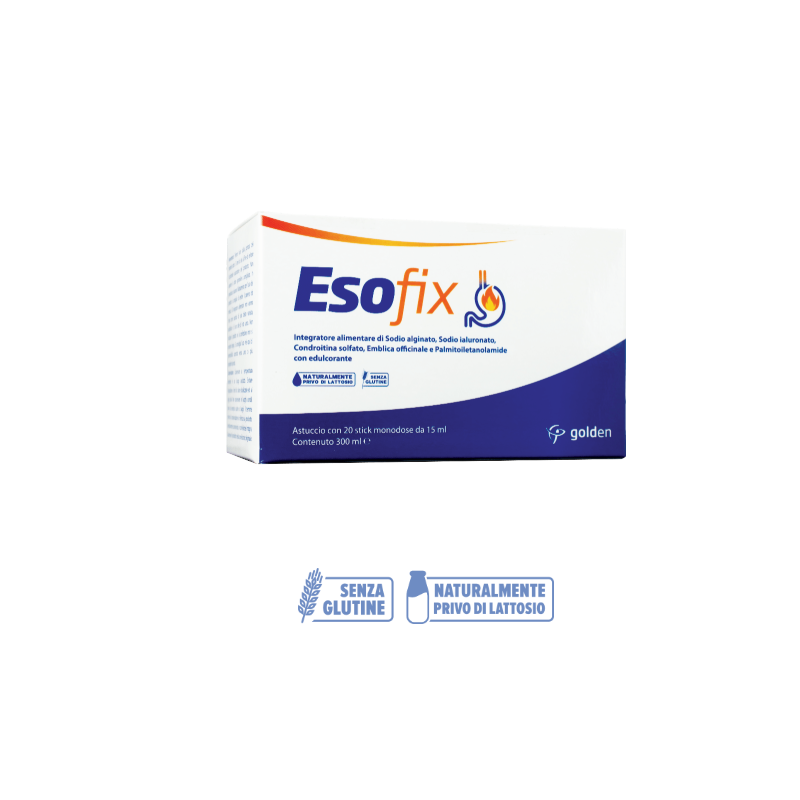 Esofix ped 210 ml