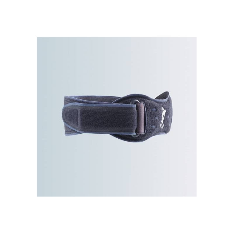 Cinturino sottorotuleo tr-brace grigio