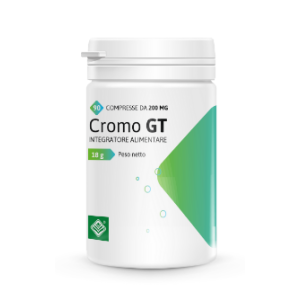 Cromo gt 90 compresse