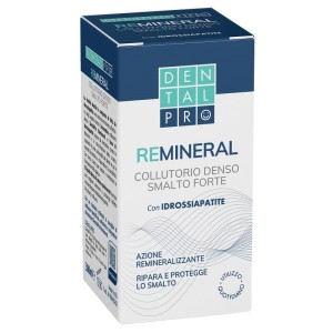 Dentalpro collutorio remineral 300 ml