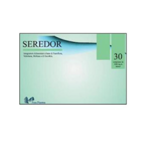 Seredor 20 compresse