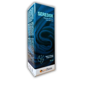 Seredor gocce 10 ml