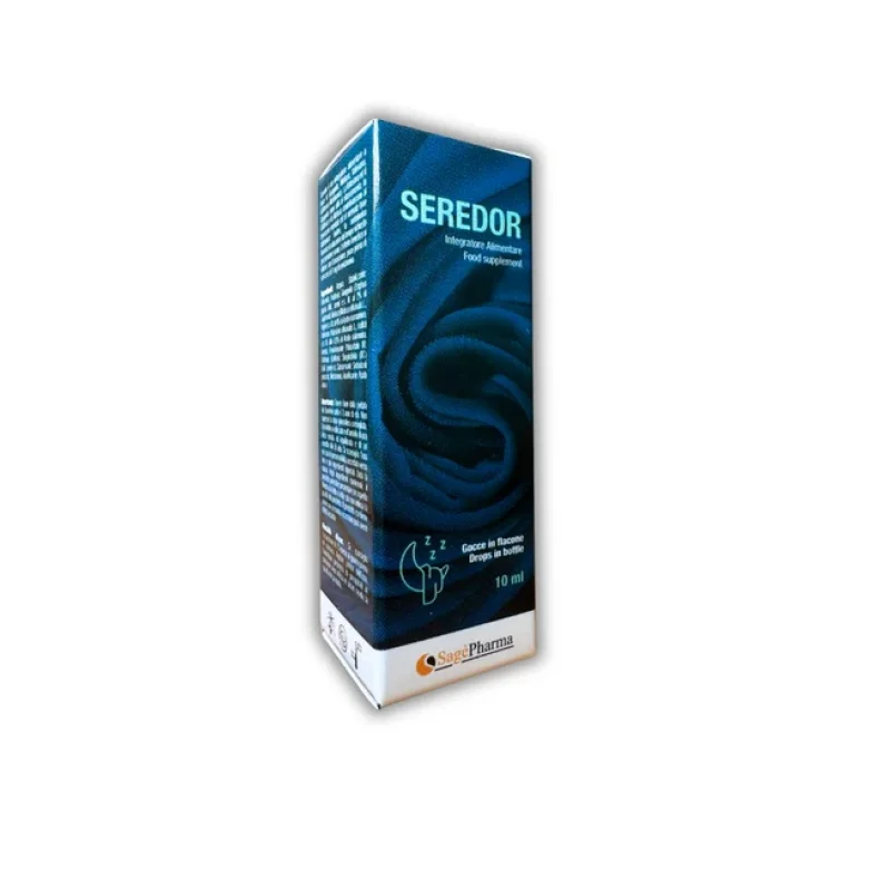 Seredor gocce 10 ml