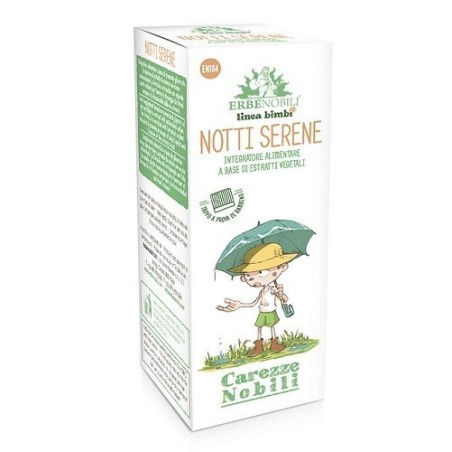 Notti serene 150 ml Notti serene 150 ml