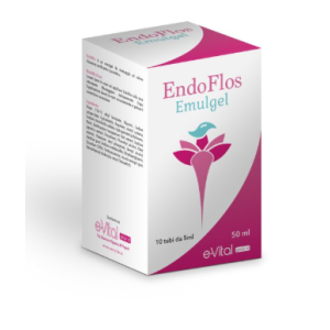 Endoflos 10 fiale da 5 ml