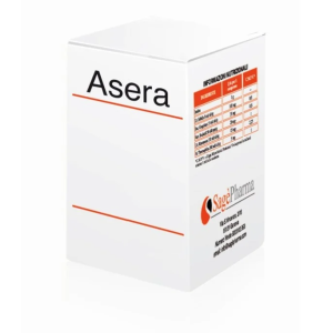 Asera 20 compresse