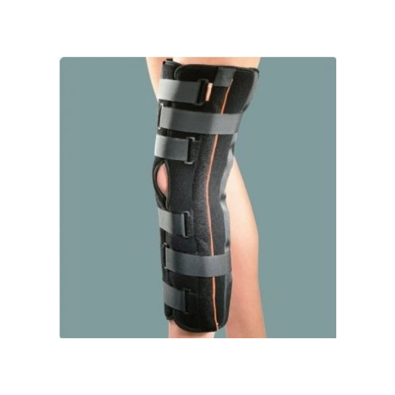 Immok immobilizzatore di ginocchio cm 70 un