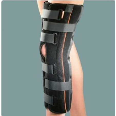 Immok immobilizzatore di ginocchio cm 70 un