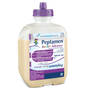 Peptamen junior advance neutro 500 ml