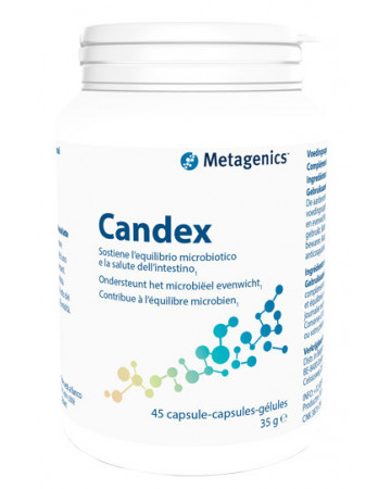 Candex 45 capsule