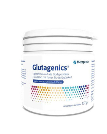 Glutagenics 167g