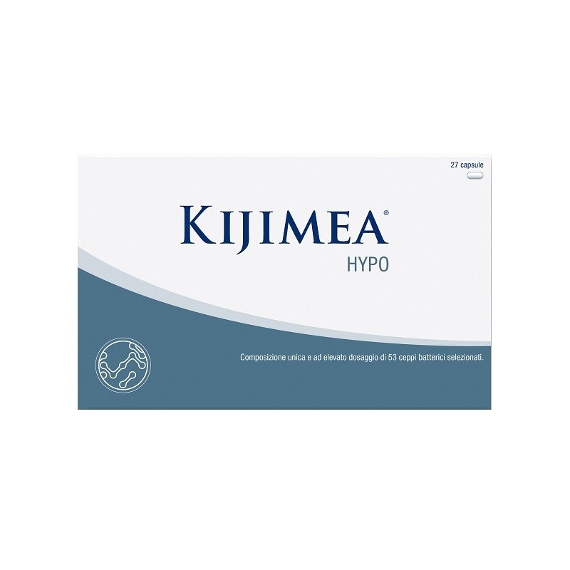 Kijimea hypo 27 capsule