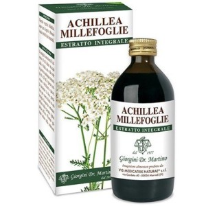 Achillea estratto integrale 200 ml