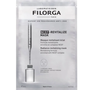 Filorga ncef revitalize sheet mask 20 ml