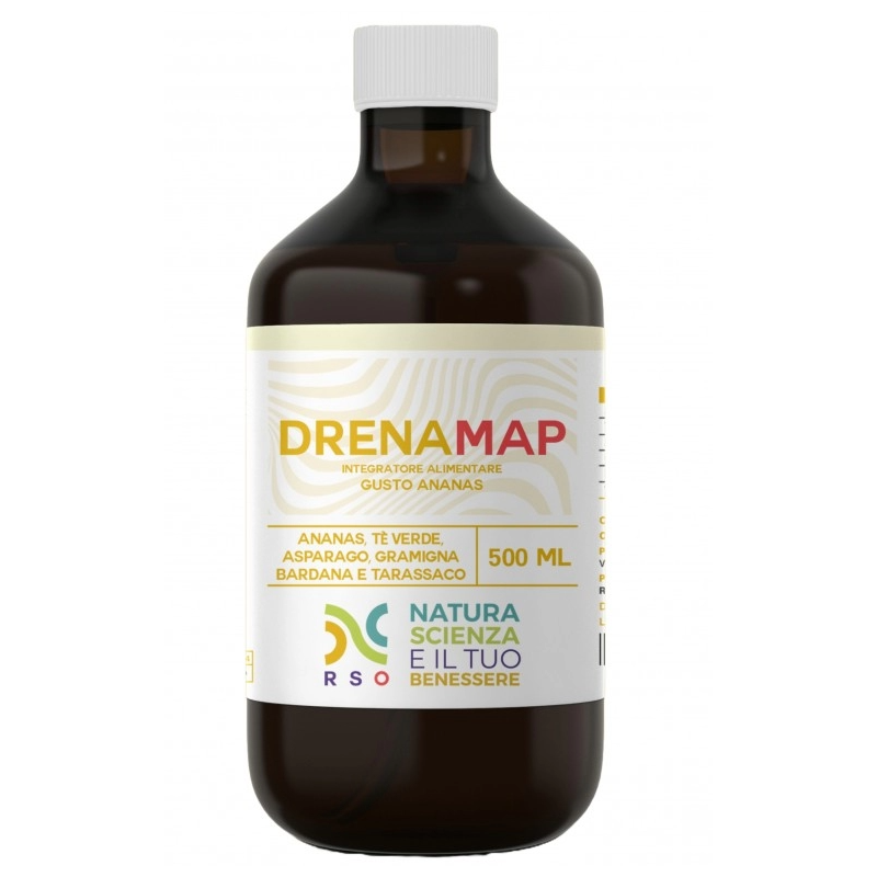 Drenamap 500 ml