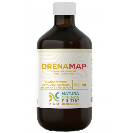 Drenamap 500 ml